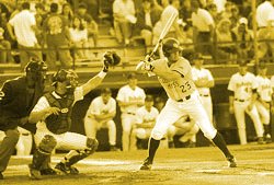 Southern Miss baseball